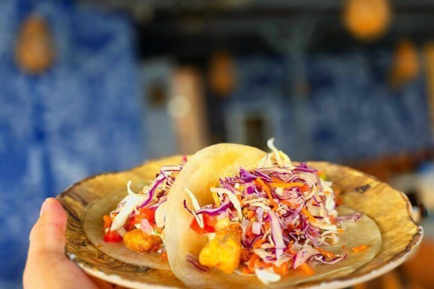 Bucerias Morning Food Tour: Secrets of a Local Guide 4