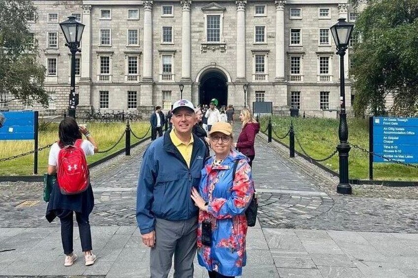 Dublin Private Walking Tour: Highlights, Hidden Gems & Local Tips 4