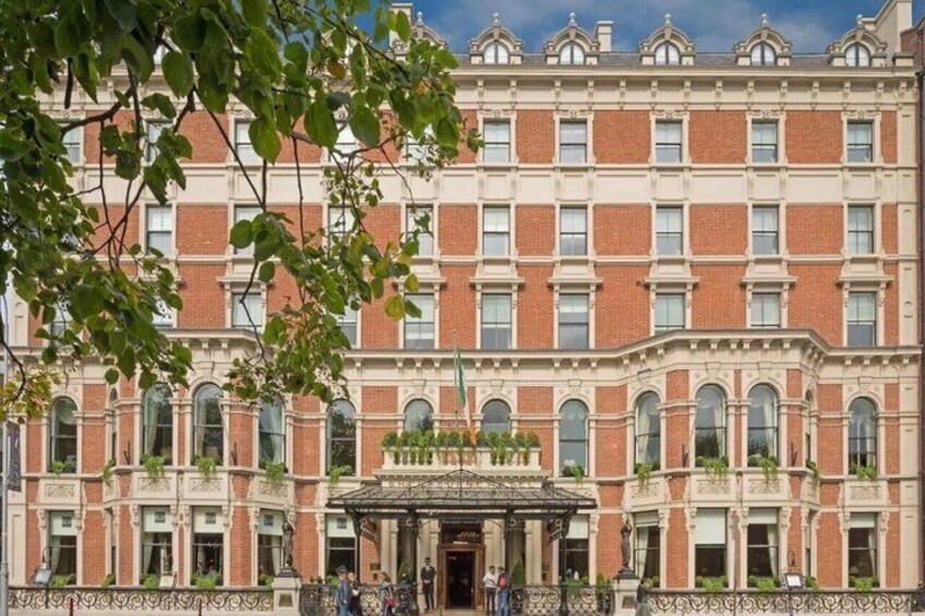Dublin Private Walking Tour: Highlights, Hidden Gems & Local Tips 3
