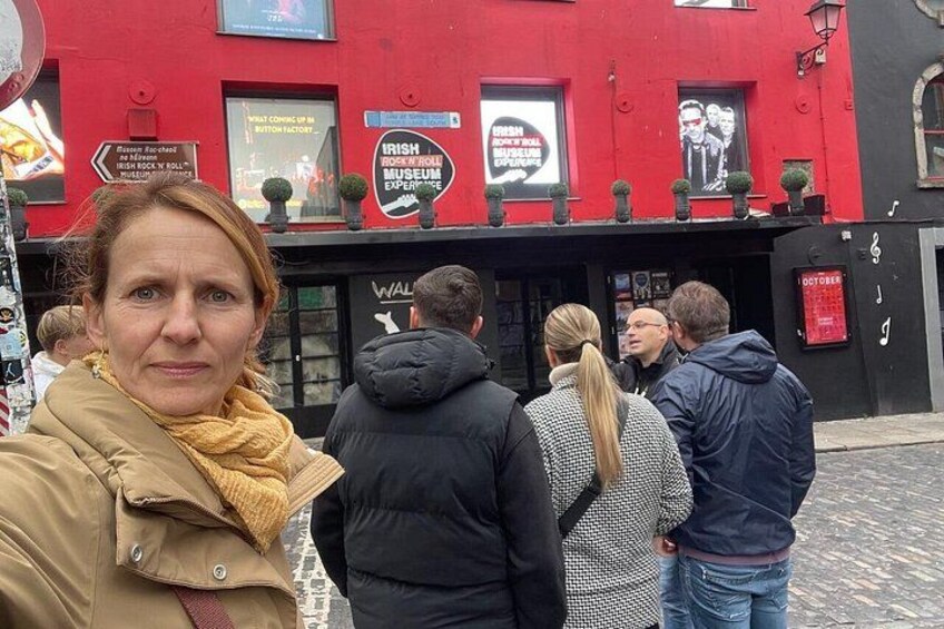 Dublin Private Walking Tour: Highlights, Hidden Gems & Local Tips 5