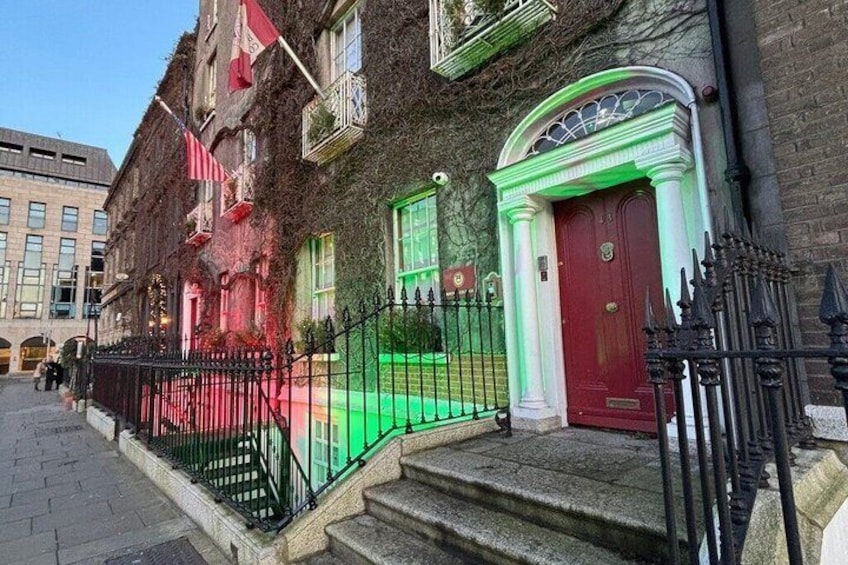 Dublin Private Walking Tour: Highlights, Hidden Gems & Local Tips 2