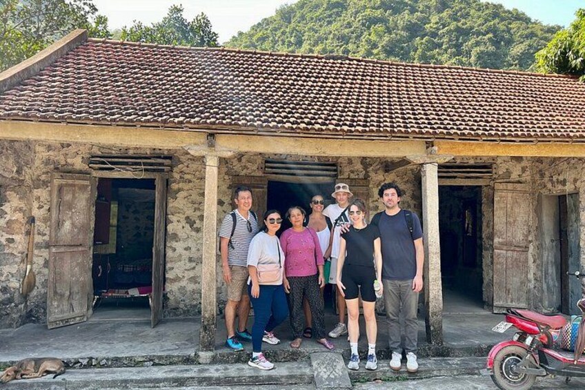 Private Ninh Binh Day Trip Bich Dong Tam Coc and Mua Cave 2