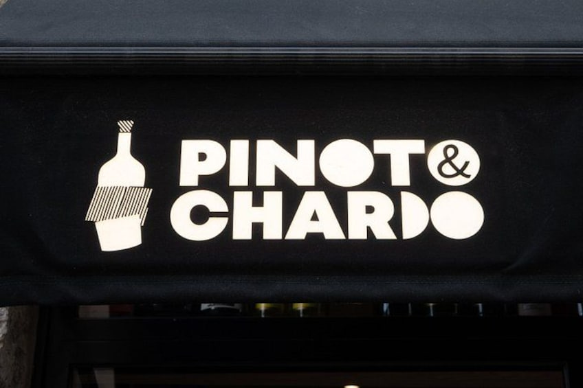 Champagne tasting in Nice with sommelier – exclusive moment 2
