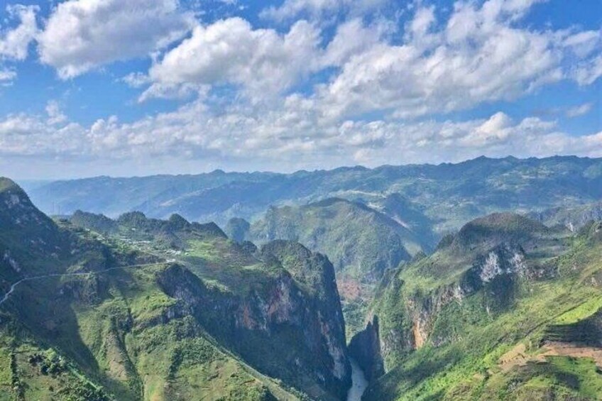 Ha Giang Loop: 4-Day Private Motorbike Tour from Ha Giang City 5