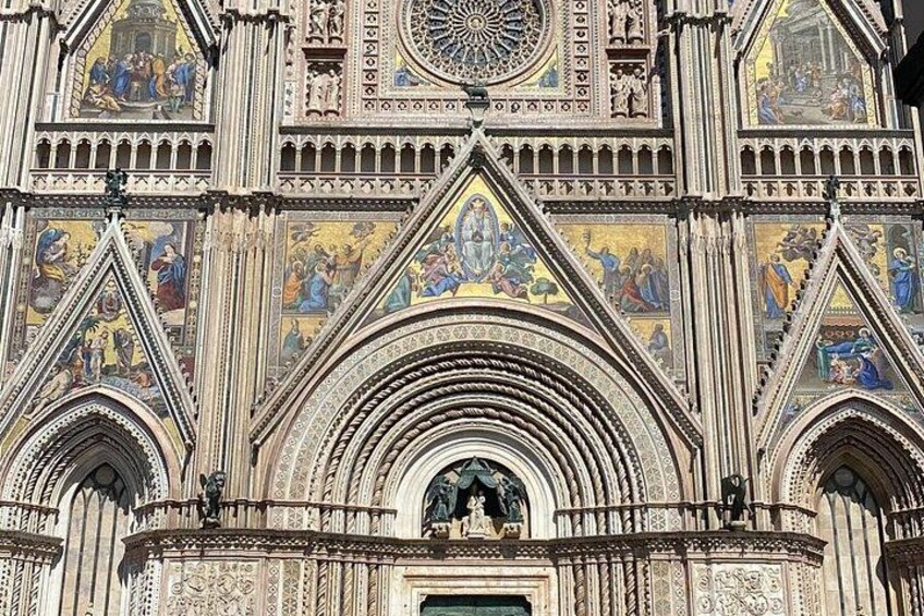 Private Orvieto Day Trip from Florence to Historic Hilltop Town 5