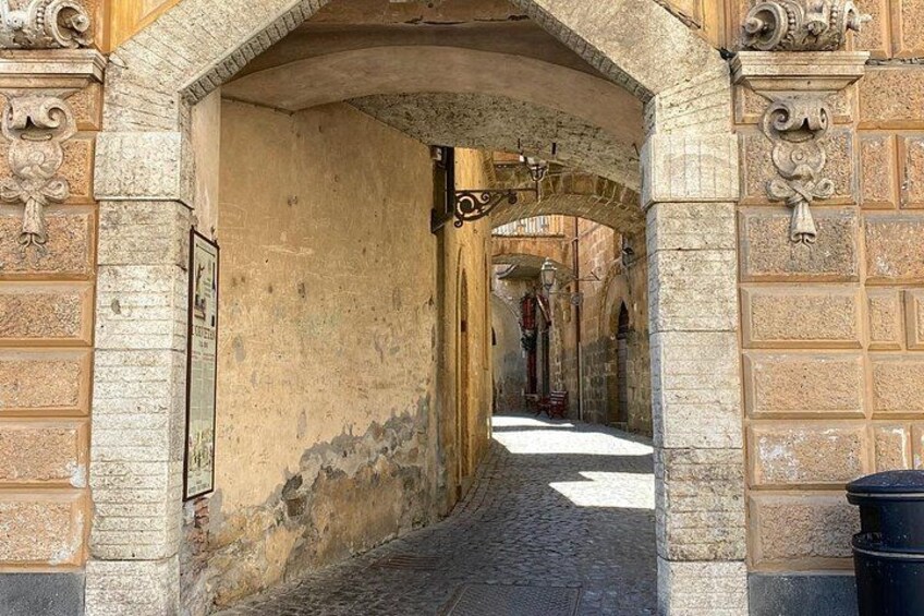 Private Orvieto Day Trip from Florence to Historic Hilltop Town 2