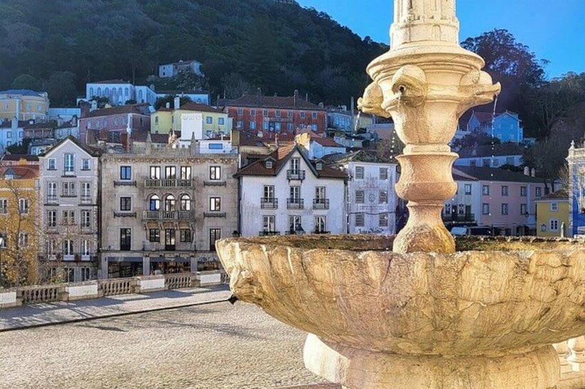 Private Tour Sintra and Óbidos 2