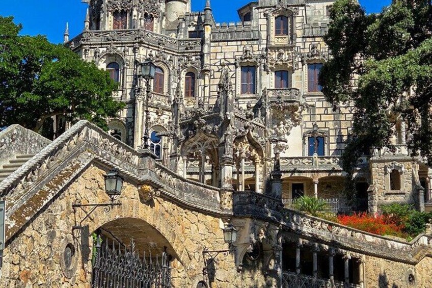 Private Tour Sintra and Óbidos 4