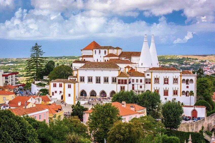 Private Tour Sintra and Óbidos 3