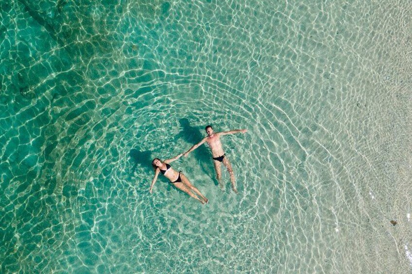 3 Day Komodo Adventure Dragons Snorkeling and Island Beauty 3