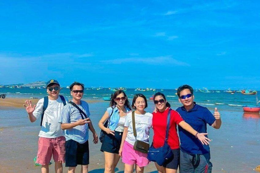 Phan Thiet Mui Ne Adventure Tour 4
