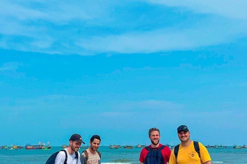 Phan Thiet Mui Ne Adventure Tour 5