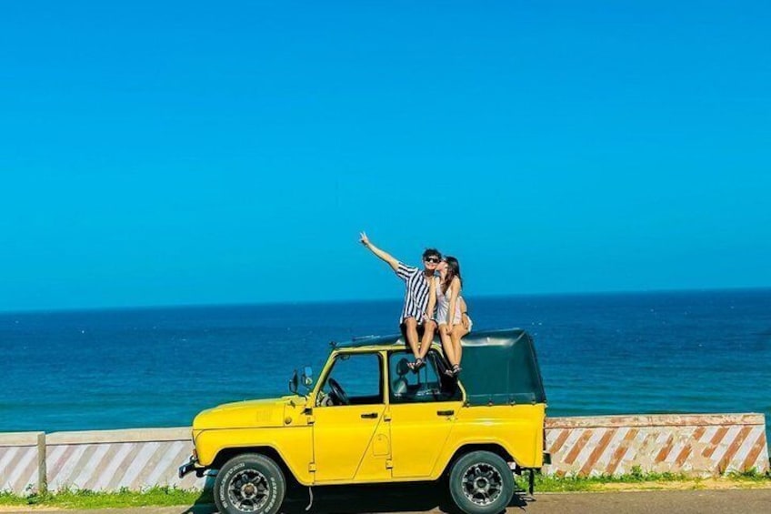 Phan Thiet Mui Ne Adventure Tour 1