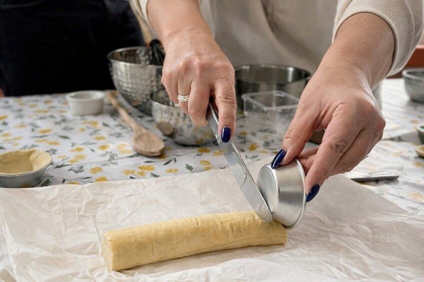 Madeira Pastel de Nata Cooking Class Experience 4