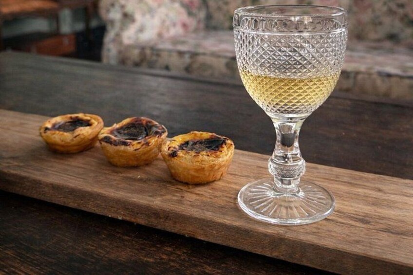 Madeira Pastel de Nata Cooking Class Experience 3