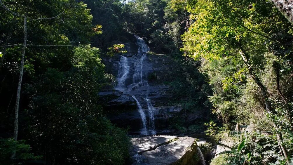 Jeep Tour To Corcovado, Tijuca National Park & Santa Teresa 5