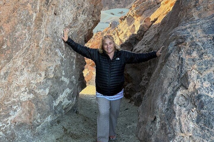 Private Tour Tenerife Teide National Park and Canarian Restaurant 3