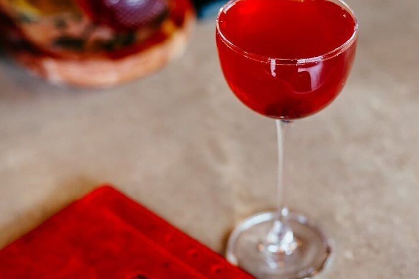 Spirits Distillery Guided Tours and Tastings in Louisville 2
