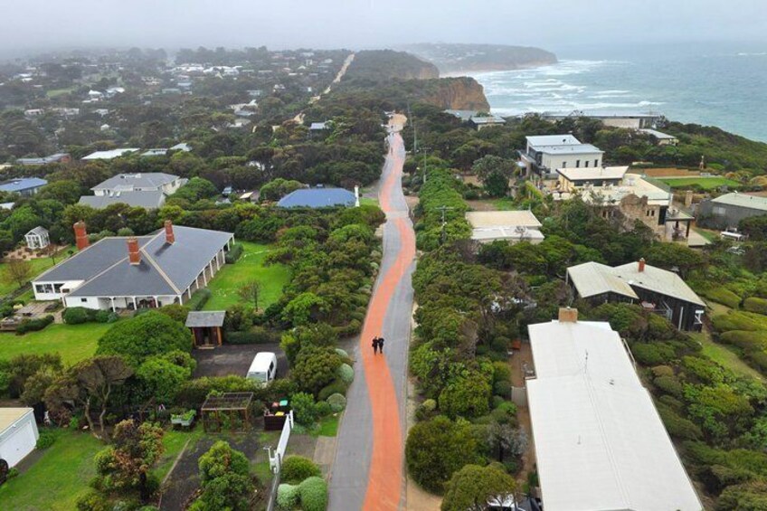 2 Day Great Ocean Road Luxury Tour from Melbourne 3