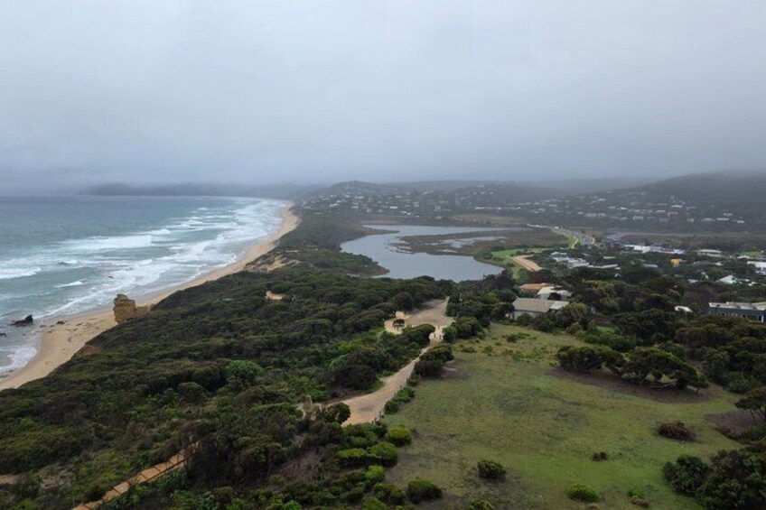 2 Day Great Ocean Road Luxury Tour from Melbourne 4