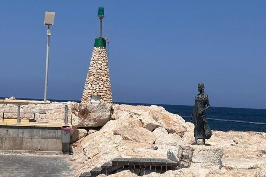 Blue Lagoon Escape from Paphos  2