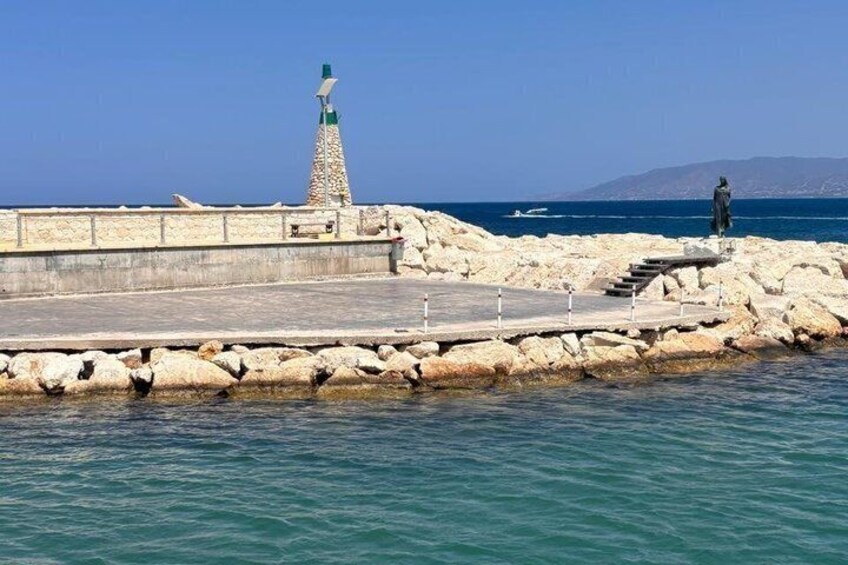 Blue Lagoon Escape from Paphos  3