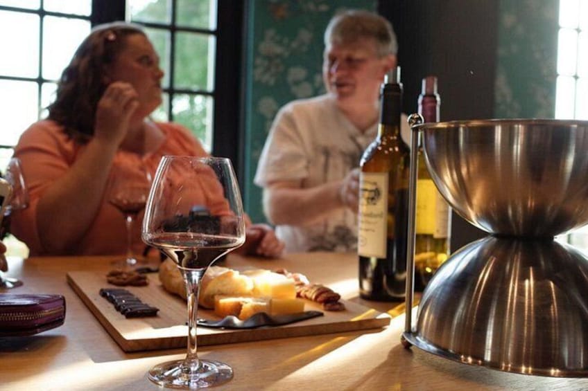 Saint Emilion Wine and E Bike Half Day Tour 3