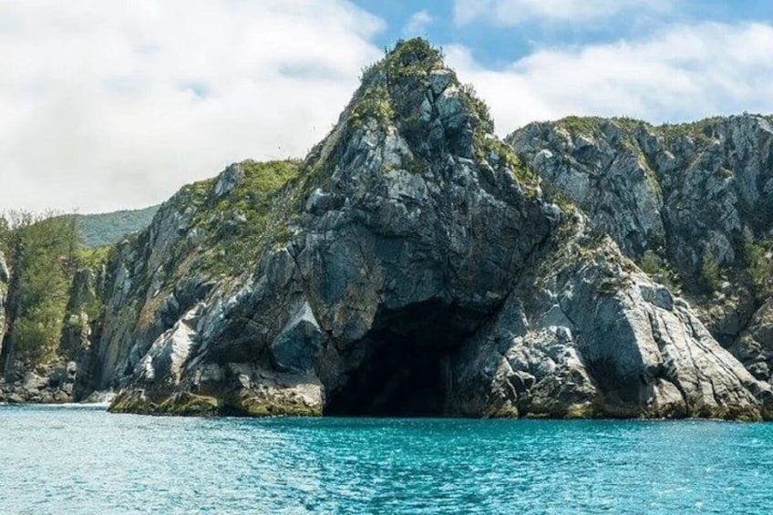 Arraial do Cabo Tour from Rio with Lunch and Pickup 4