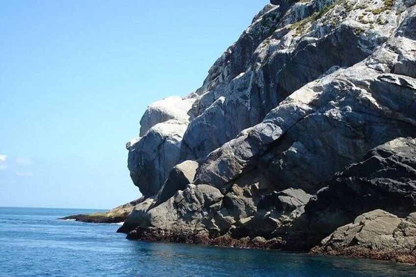 Arraial do Cabo Tour from Rio with Lunch and Pickup 5