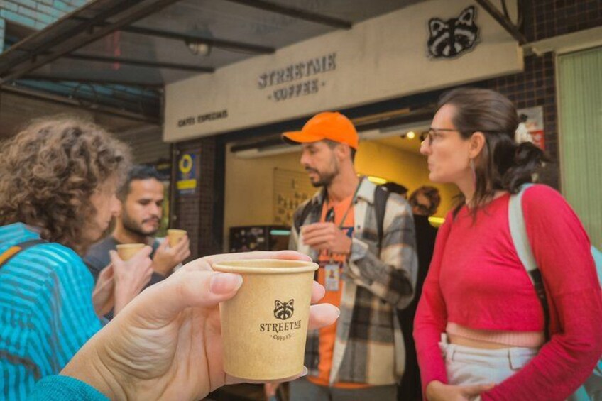 Florianopolis Food Walking Tour 4