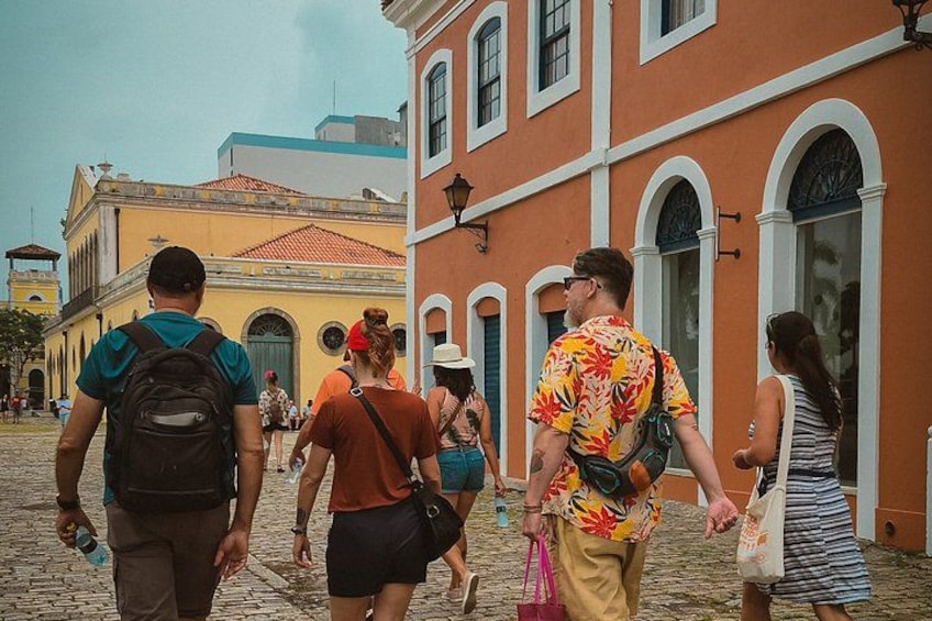 Florianopolis Food Walking Tour 5