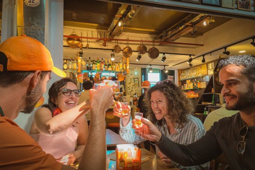 Florianopolis Food Walking Tour 5