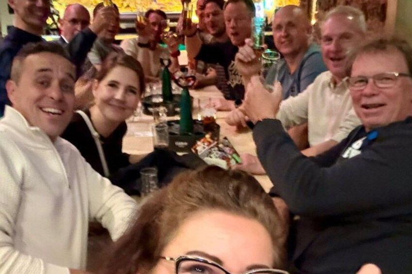 Cologne Culinary Beer House Tour with Unlimited Kölsch and Food 4
