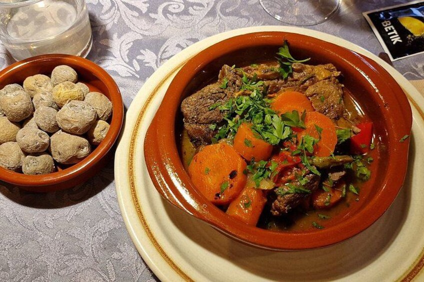 Tenerife: Canarian Cooking Class with Iconic Local Dishes 5