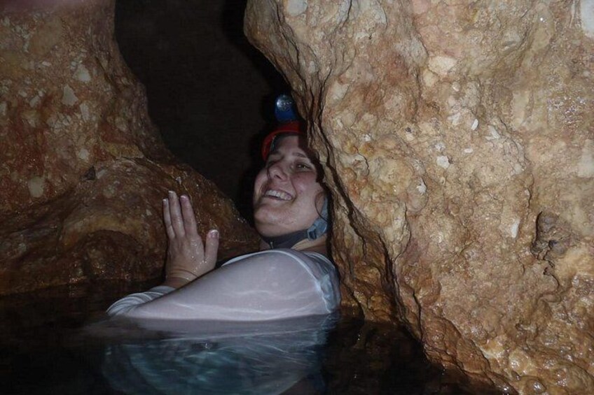 extreme adventure in all aspects. 2