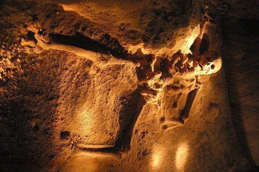 ancient mayan remains 3