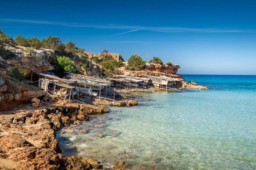 2 Days Ibiza and Formentera Tour 1