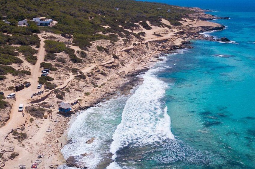 2 Days Ibiza and Formentera Tour 5
