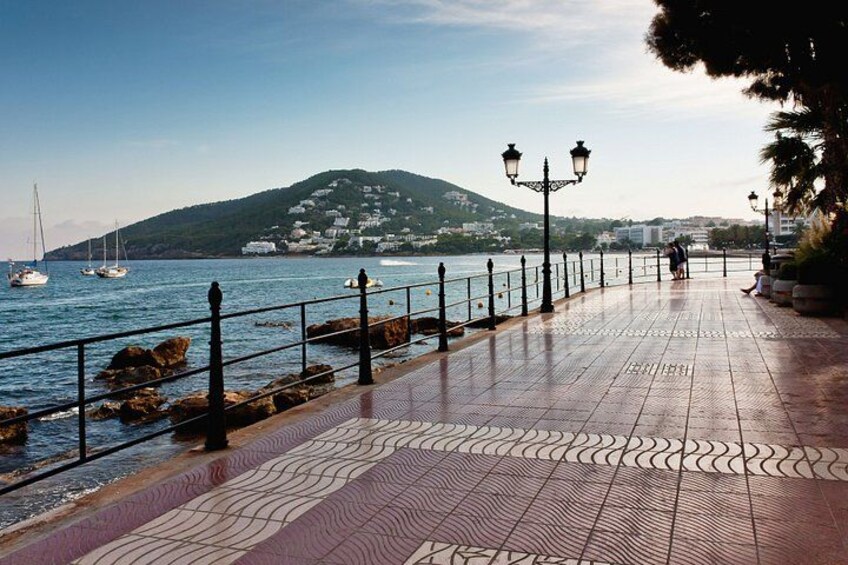 2 Days Ibiza and Formentera Tour 3