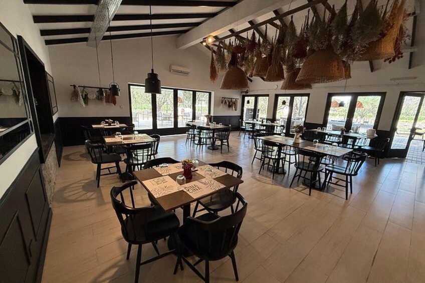 3 Wineries Mendoza Wine Tour with Gourmet 5 Course Lunch 3