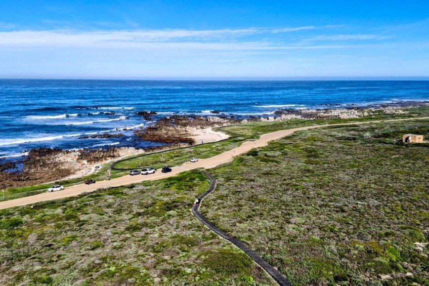 The Edge of Africa Cape Agulhas Expedition 4