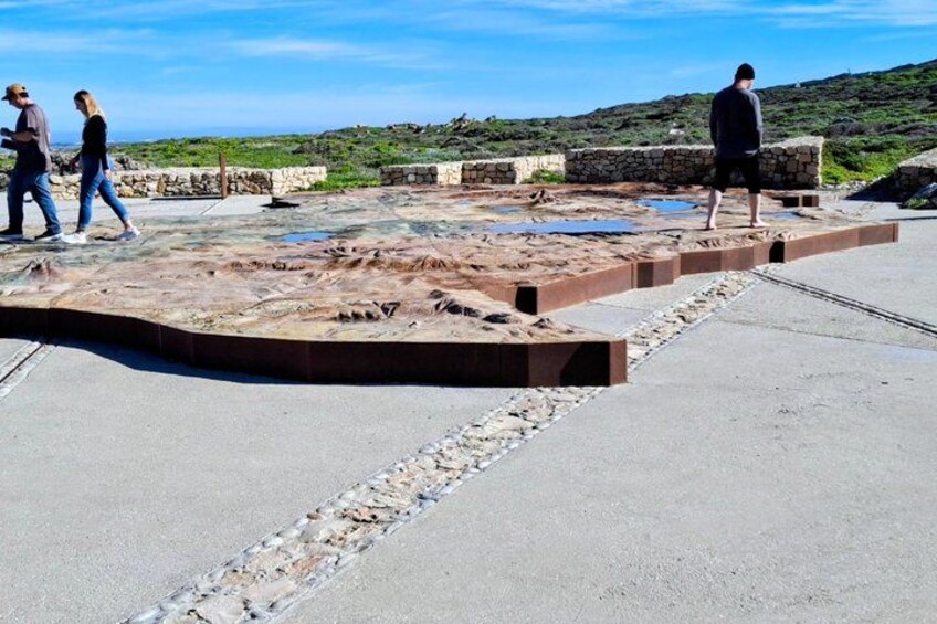 The Edge of Africa Cape Agulhas Expedition 5