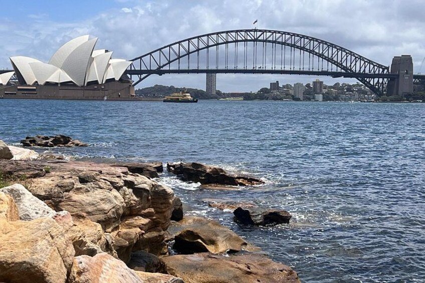 Explore Sydney on Your Own Private Tour 1