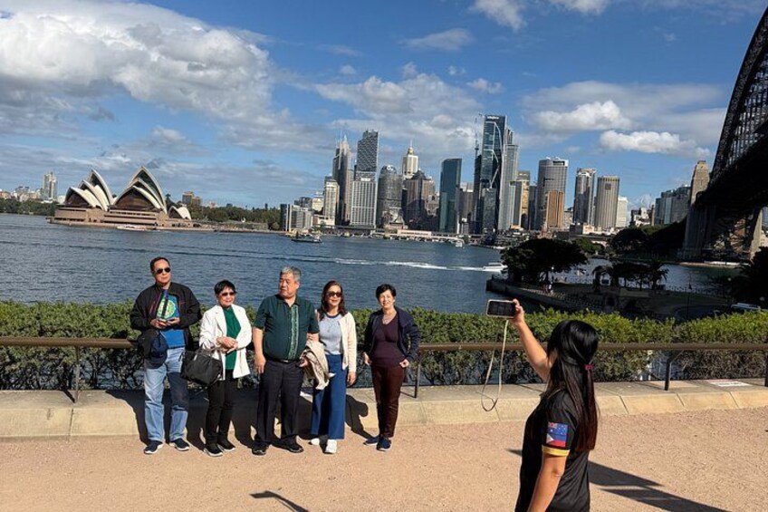 Explore Sydney on Your Own Private Tour 2
