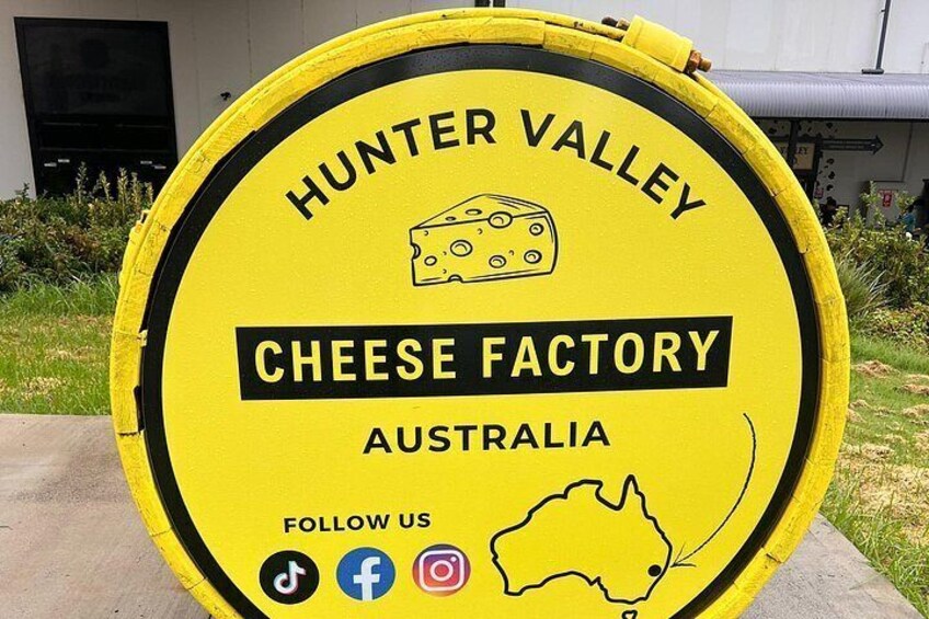 Hunter Valley Wine tasting Private Tour From Sydney 2
