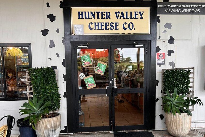 Hunter Valley Wine tasting Private Tour From Sydney 2