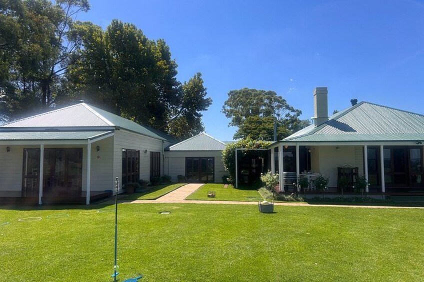 Hunter Valley Wine tasting Private Tour From Sydney 5