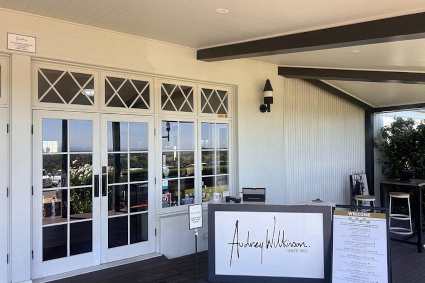 Hunter Valley Wine tasting Private Tour From Sydney 5