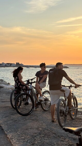 Picture 4 for Activity Costa da Caparica: eBike Tour Along Beaches & Coastal Trails 4