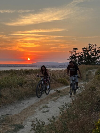 Picture 6 for Activity Costa da Caparica: eBike Tour Along Beaches & Coastal Trails 3